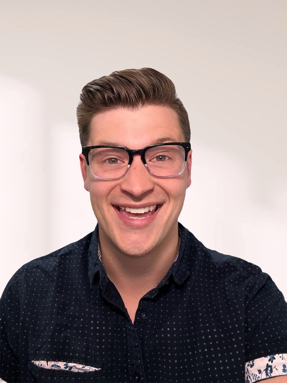 Adam Stinespring, Lynchburg VA relocation real estate agent