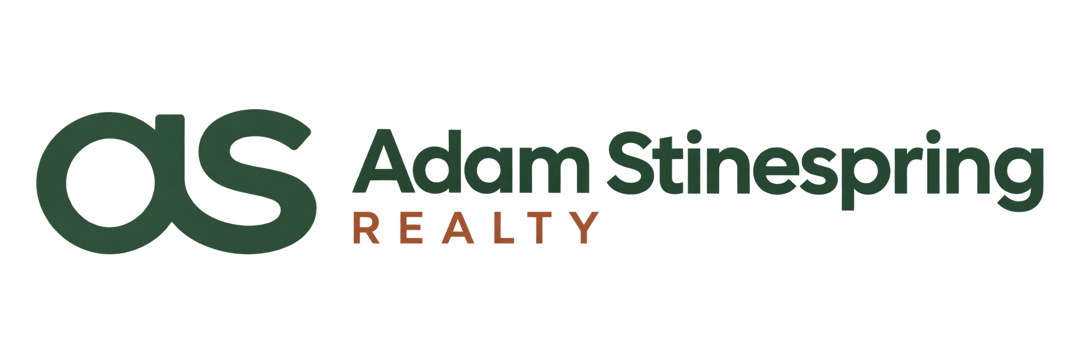 Adam Stinespring Realty